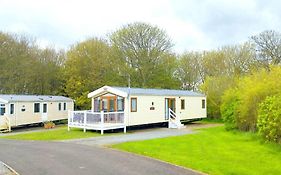 Sand Le Mere Holiday Village Caravan Hire